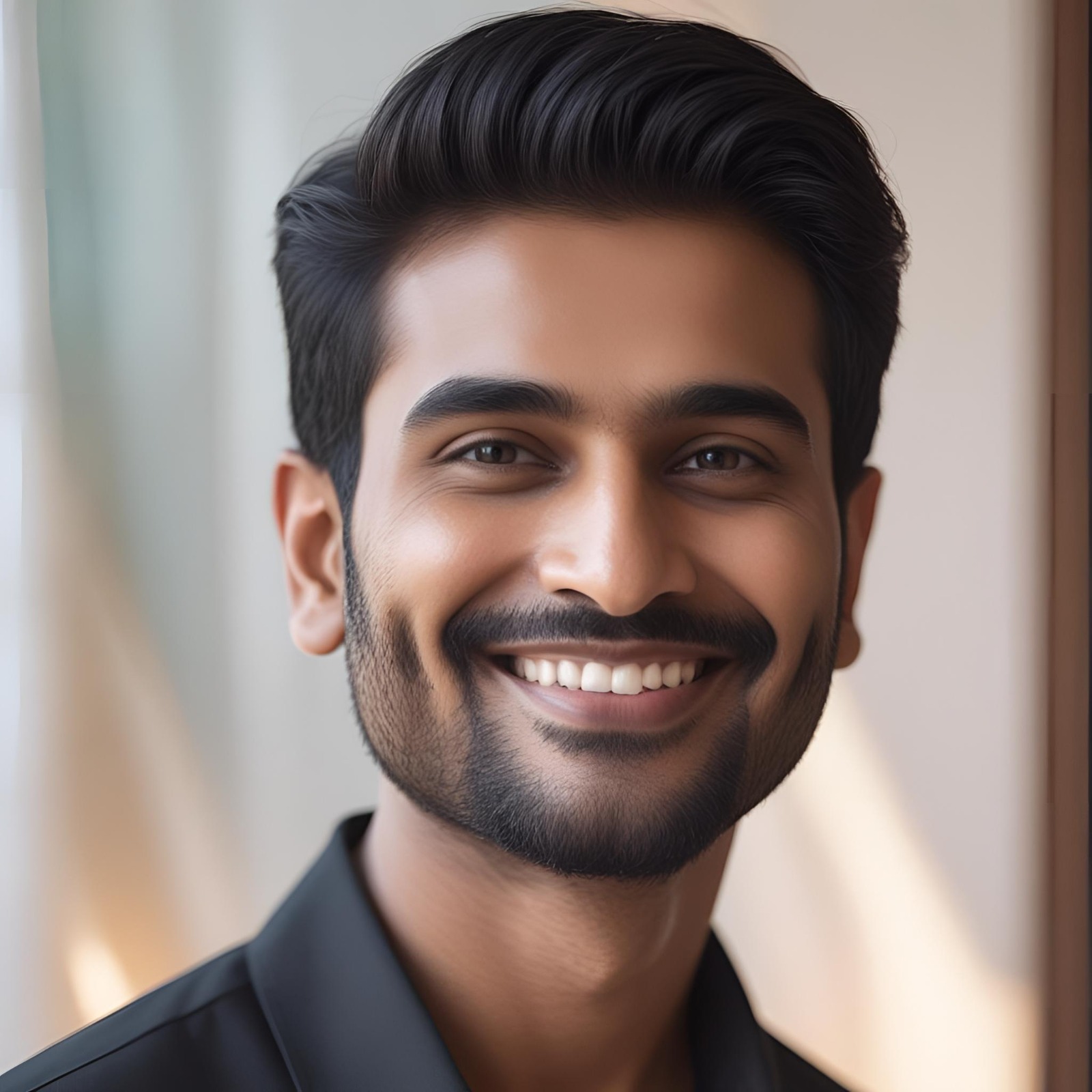 Mohit G., Consultant
