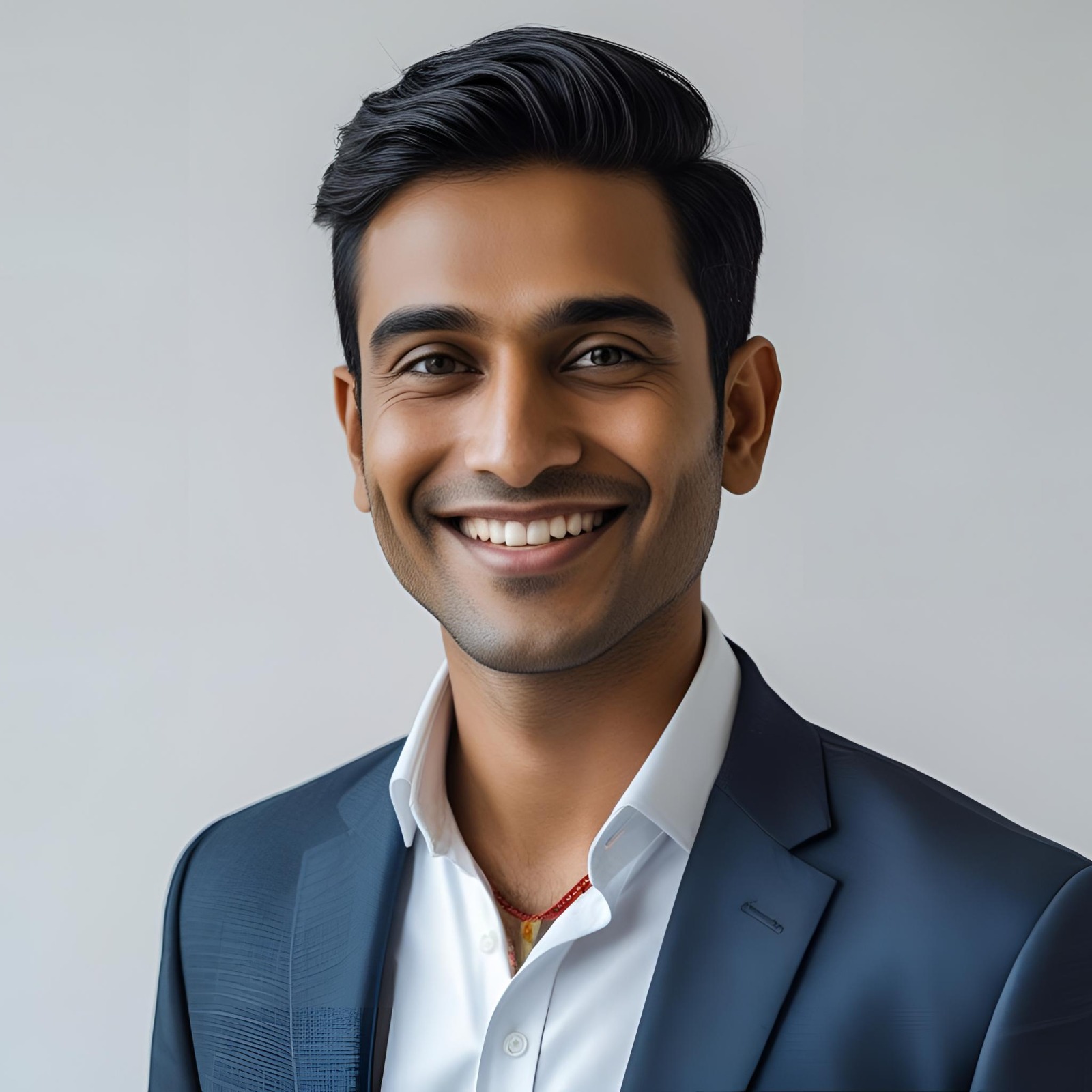 CA Raghav Mehtani