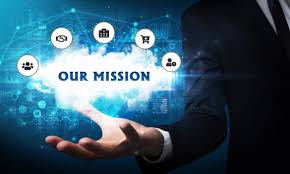 Our Mission
