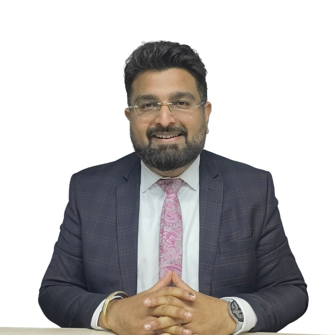Kapil Mahani