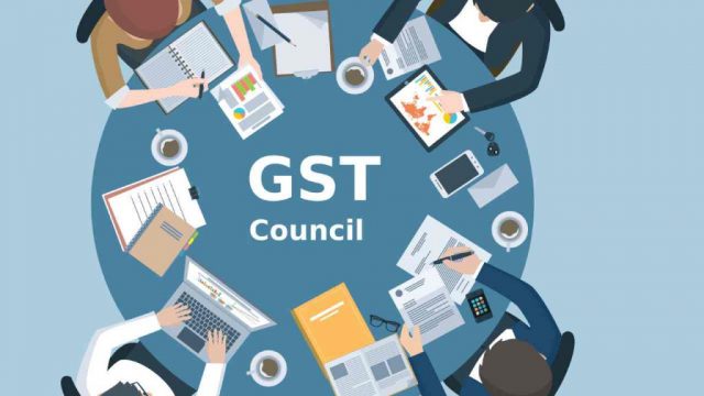 47th GST Council meeting_Correction in inverted duty structure