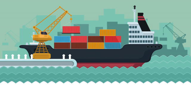 Ocean Freight