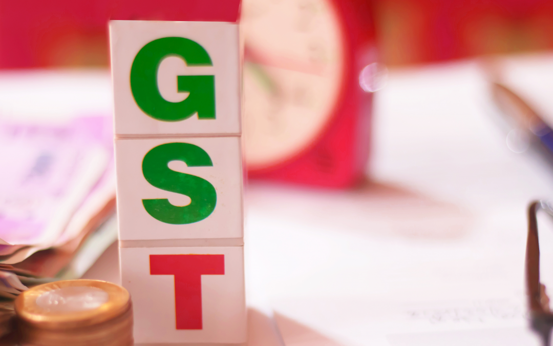 GST: ITC not available for the past period invoices on account of time limitation
