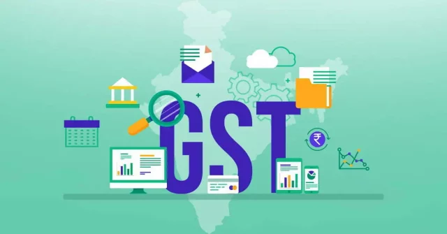 GST in Export